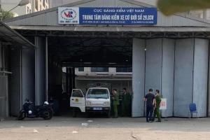 Đề xuất trưng dụng các đăng kiểm viên nghỉ hưu trở lại làm việc