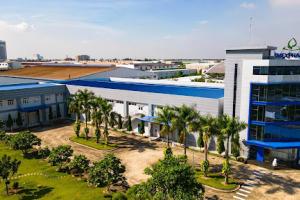  Bà Trần Thị Đào, CEO Imexpharm: “Bí quyết của chúng tôi chỉ là con người và chất lượng”