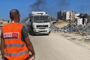 Mỹ cân nhắc cắt giảm cung cấp vũ khí cho Israel