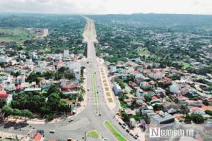 Luật Đất đai năm 2024: Giải phóng toàn bộ sức sản xuất của đất đai