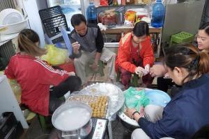 Bánh trôi, chay này ngon, đẹp nhưng không nên cúng Tết Hàn thực và 2 điều kiêng kỵ khác