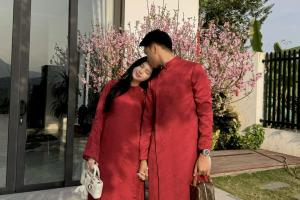 Nàng WAGs bí ẩn nhất showbiz: Chồng chiều, độc lập kinh tế