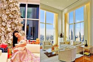 Ca sĩ Việt giàu nhất thế giới: Nơi ở như lâu đài, mua penthouse đắt nhất nước Mỹ, có nhà hát opera riêng