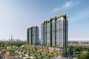 5 lý do nên sở hữu ngay LUMIÈRE Midtown – dự án cao tầng hạng sang giữa tâm điểm phồn hoa
