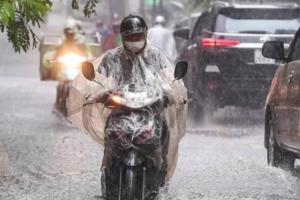 Bắc Bộ sắp kết thúc thời tiết mát mẻ, đón nắng nóng cục bộ