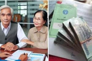 Trường hợp này sẽ được tăng lương hưu tháng 6/2025 theo Nghị định 75/2024, ai không biết dễ mất quyền lợi