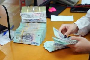 Chi cục trưởng Chi cục Kiểm lâm nghỉ hưu sớm được hưởng trợ cấp hơn 2,3 tỷ đồng
