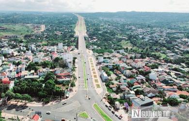 Luật Đất đai năm 2024: Giải phóng toàn bộ sức sản xuất của đất đai