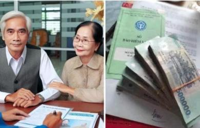 Trường hợp này sẽ được tăng lương hưu tháng 6/2025 theo Nghị định 75/2024, ai không biết dễ mất quyền lợi