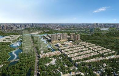 Giải mã sức hút của The Global City: 6 yếu tố vàng cho tiềm năng tăng trưởng dài hạn