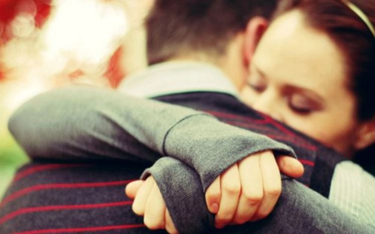 Khi mệt mỏi, đàn ông dựa vào ai?