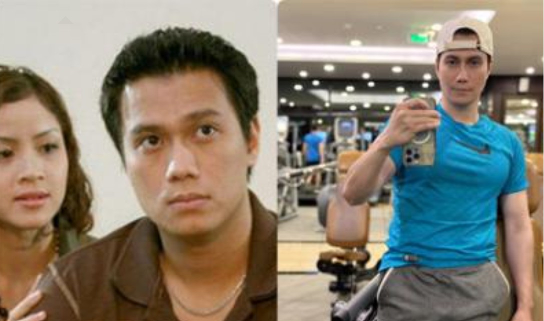 Diễn viên nổi tiếng với 'Chạy án': U50 trải qua 2 lần đò, ngoại hình thay đổi vì thẩm mĩ