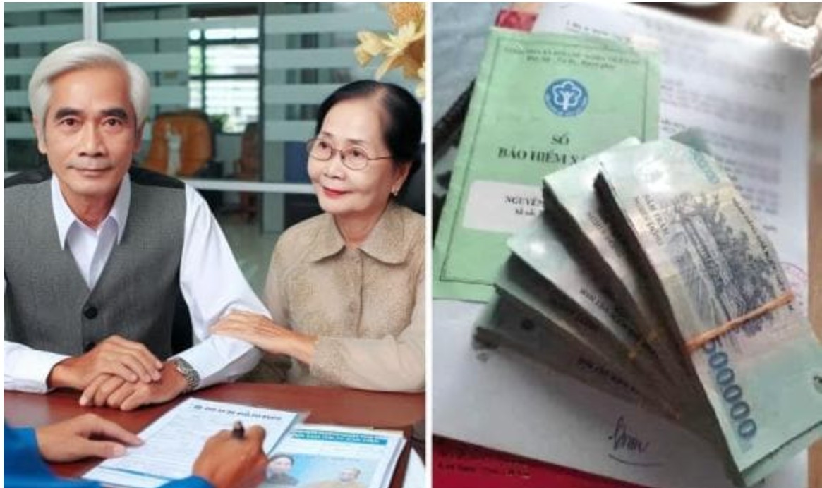 Trường hợp này sẽ được tăng lương hưu tháng 6/2025 theo Nghị định 75/2024, ai không biết dễ mất quyền lợi